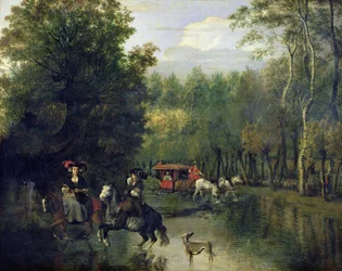 Le Gué